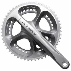Shimano Dura-Ace FC-7900 HollowTech II Standard Double Chainset