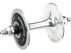 Shimano Dura-Ace Track HB-7600 Large Flange Front Hub