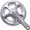 Shimano Ultegra FC-6700 HollowTech II Double Chainset