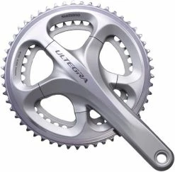 Shimano Ultegra FC-6700 HollowTech II Double Chainset