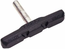 Fibrax Low Profile Post Fitting V/Cantilever Brake Pads