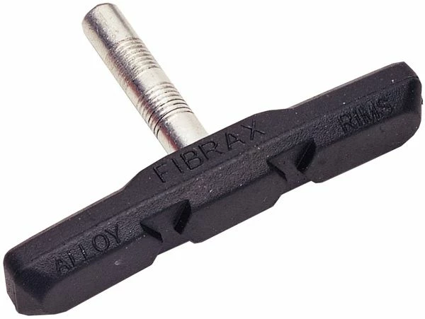 Fibrax Low Profile Post Fitting V/Cantilever Brake Pads