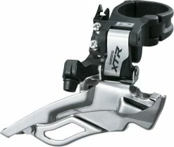 Shimano XTR FD-M980/M981 Dyna-Sys Shadow Triple Front Derailleur