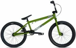 Stolen Stereo BMX Bike