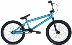 Stolen Heist BMX Bike