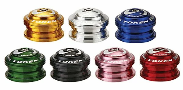 Token TK011A Pyro Alloy Internal Headset