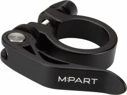 M-Part M:Part Quick-Release Seat Clamp