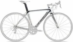 Orbea Orca S Dama 2012 Frameset