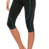 Oakley Spin Capri Womens Pants