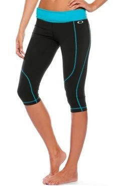 Oakley Spin Capri Womens Pants