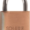 Squire Leopard 25mm Padlock