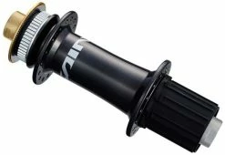 Shimano Saint M825 CentreLock Rear Hub