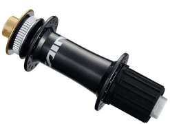 Shimano Saint M820 CentreLock Rear Hub