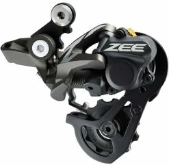Shimano Zee RD-M640 Rear Derailleur