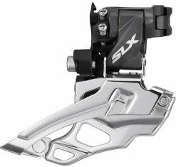 Shimano SLX FD-M676 Front Derailleur