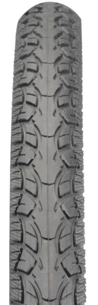 Kenda Holiday Tyre