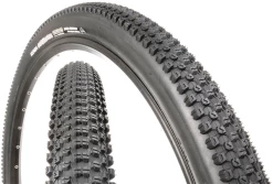 Kenda Small Block-8 Stick-E 20-Inch Wire Tyre