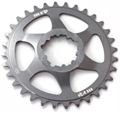 MRP Bling Ring Chainring