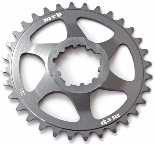 MRP Bling Ring Chainring