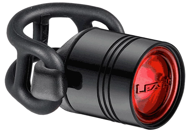 Lezyne Femto Drive Rear Light