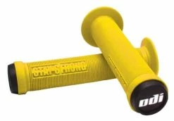 ODI Stay Strong Single Ply BMX Grips