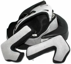 Bluegrass Intox Replacement Helmet Pad Set