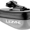 Lezyne Pod Caddy Medium QR Saddle Bag