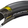 Continental Grand Prix TT 700c BlackChili Tyre