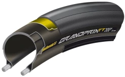 Continental Grand Prix TT 700c BlackChili Tyre