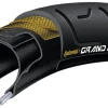 Continental Grand Prix 700c BlackChili Folding Tyre
