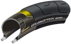 Continental Grand Prix 700c BlackChili Wire Tyre