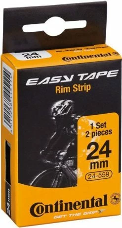 Continental Easy Tape 20mm Single