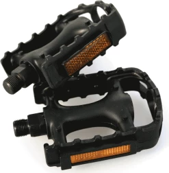 M-Part M:Part 1/2 Inch Kids Plastic Pedals