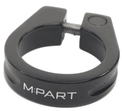 M-Part M:Part Threadsaver Seat Clamp