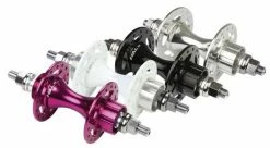 Halo Fix-G Track Hub