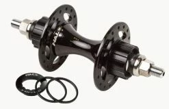 Halo Double Fix-G Track Hub