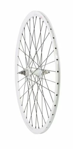 Halo Aerotrack Fix-G Rear Wheel