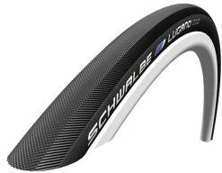 Schwalbe Lugano KevlarGuard Wired Tyre