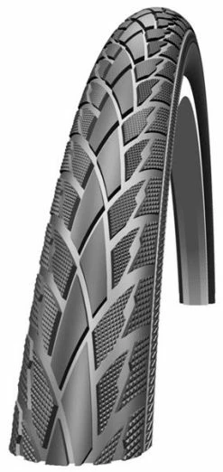 Schwalbe Road Cruiser Active K Guard 26-Inch Wire Tyre