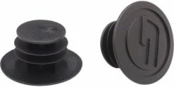SRAM MTB Bar End Plugs