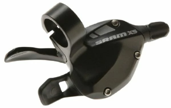 SRAM X5 3x9-Speed Trigger Shifter Set