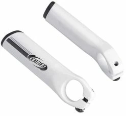 BBB BBE-17 Light Straight Bar Ends