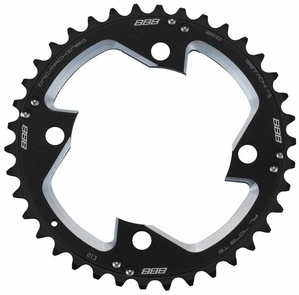 BBB BCR-45S MTBGear Shimano XT 104mm Chainring