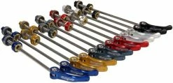 Hope Fatsno Quick-Release Skewer Set