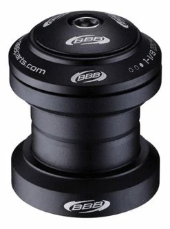 BBB BHP-02 TurnAround 1.1/8 Threadless Headset