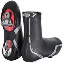 BBB BWS-04 HardWear 2015 Overshoes