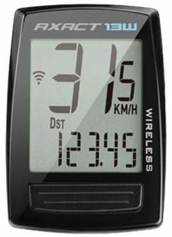 Giant Axact 13W Wireless Cycling Computer