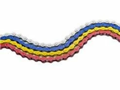 KMC S1 Colour 1/3 Speed Chain