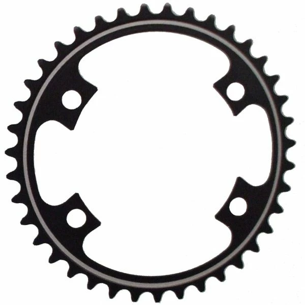 Shimano Ultegra SL FC-6650 Compact Chainring