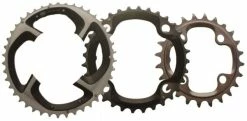 Shimano Deore M540 4-Arm Chainring